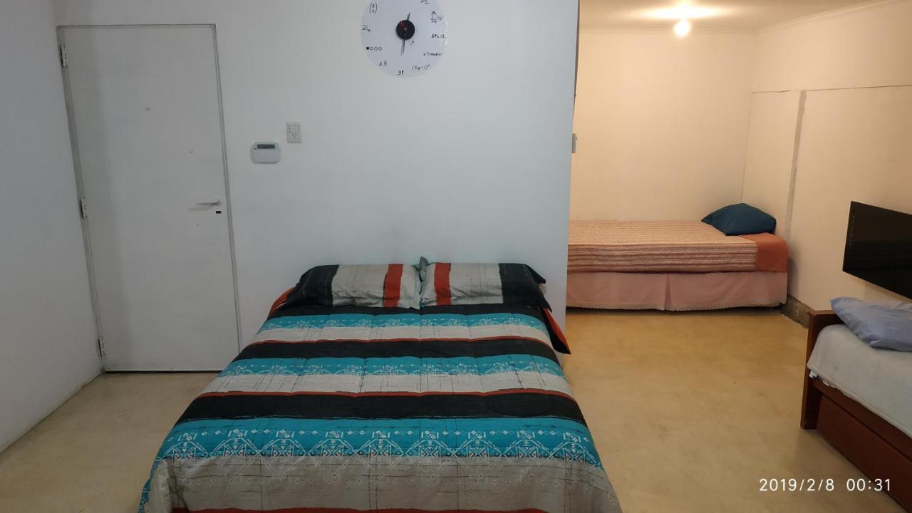 Apartamento Mis Viejos Apartman Río Gallegos Kültér fotó