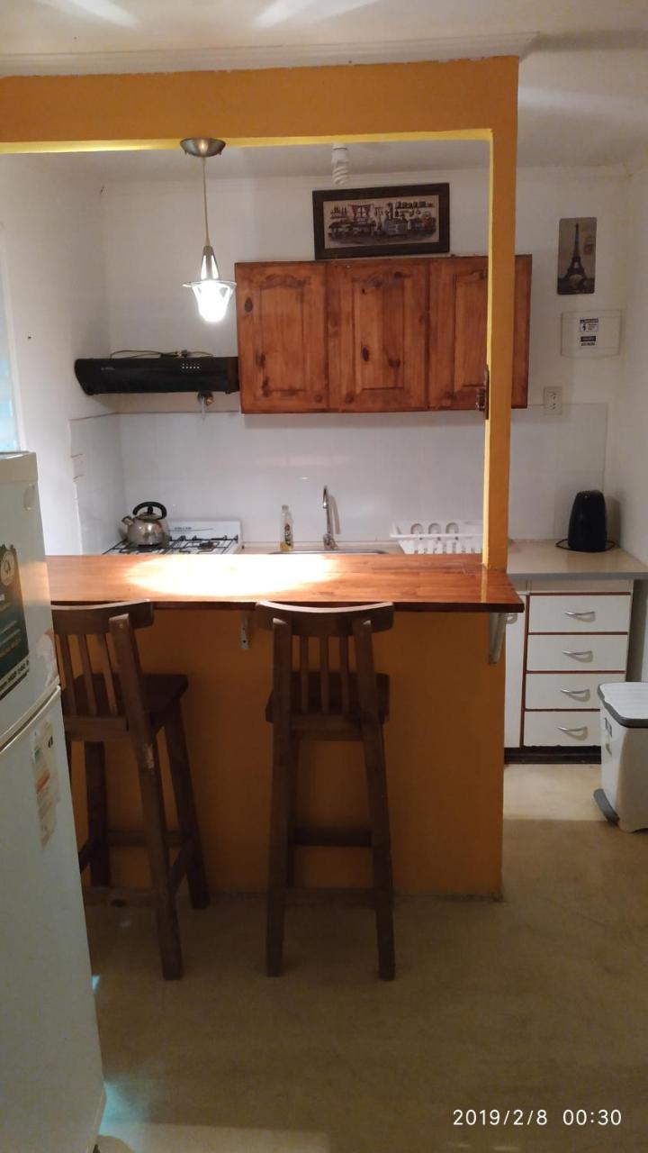 Apartamento Mis Viejos Apartman Río Gallegos Kültér fotó